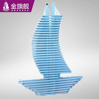 艺术恒盛注册/散热器-小船