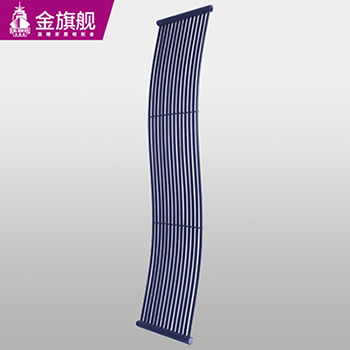 艺术恒盛注册/散热器-波浪