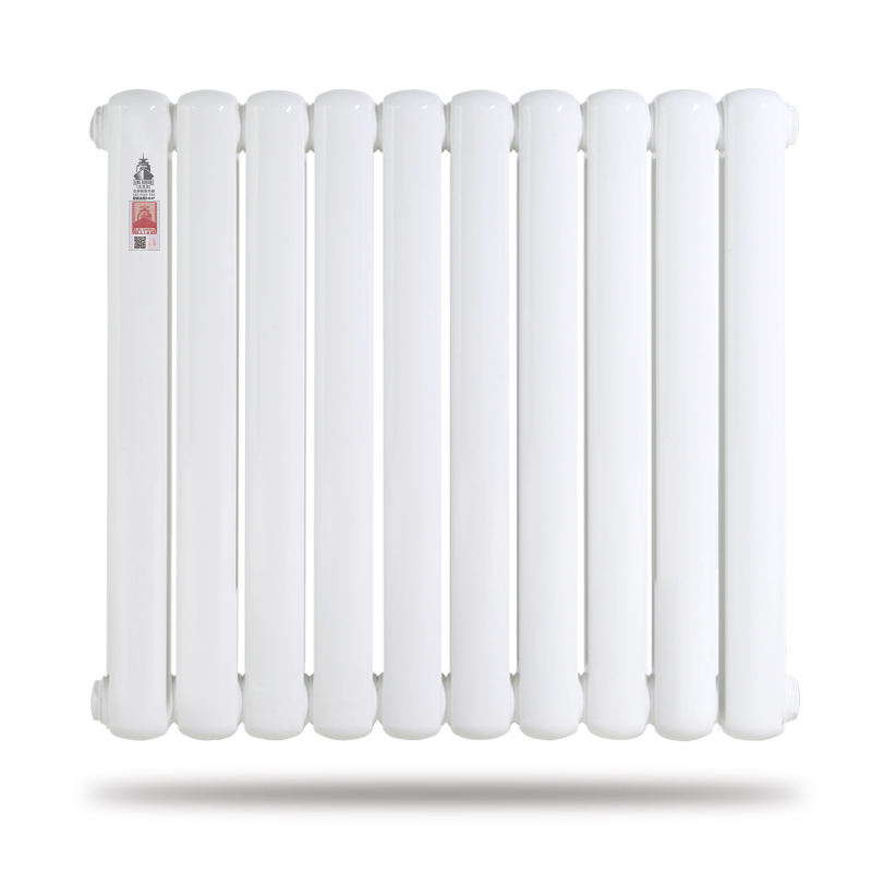 恒盛注册厂家,钢制散热器