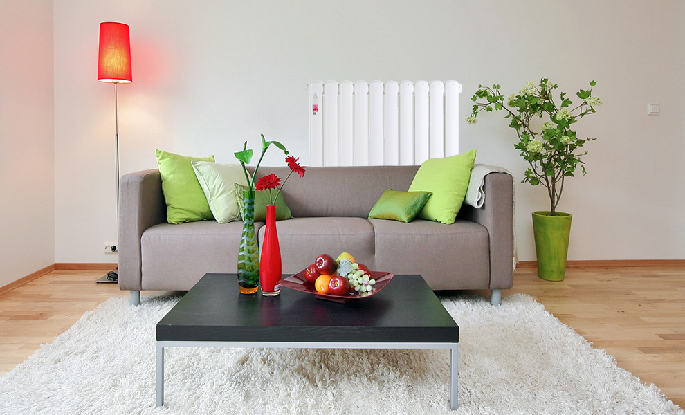 恒盛注册厂家.暖气