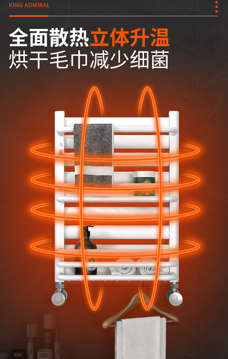 恒盛注册厂家,暖气