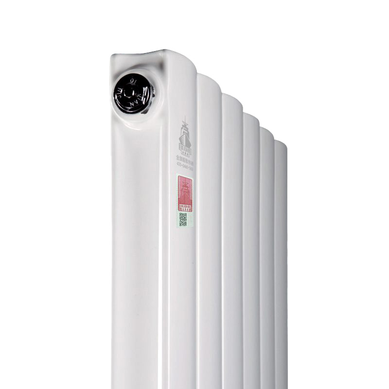 铜铝复合散热器,恒盛注册价格