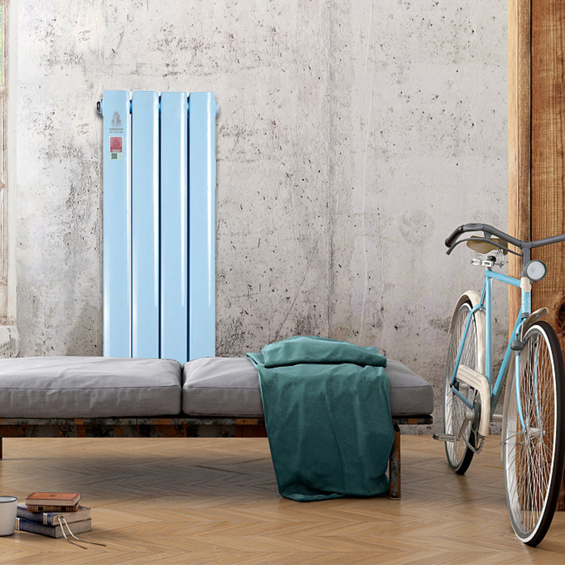 恒盛注册厂家,钢制散热器