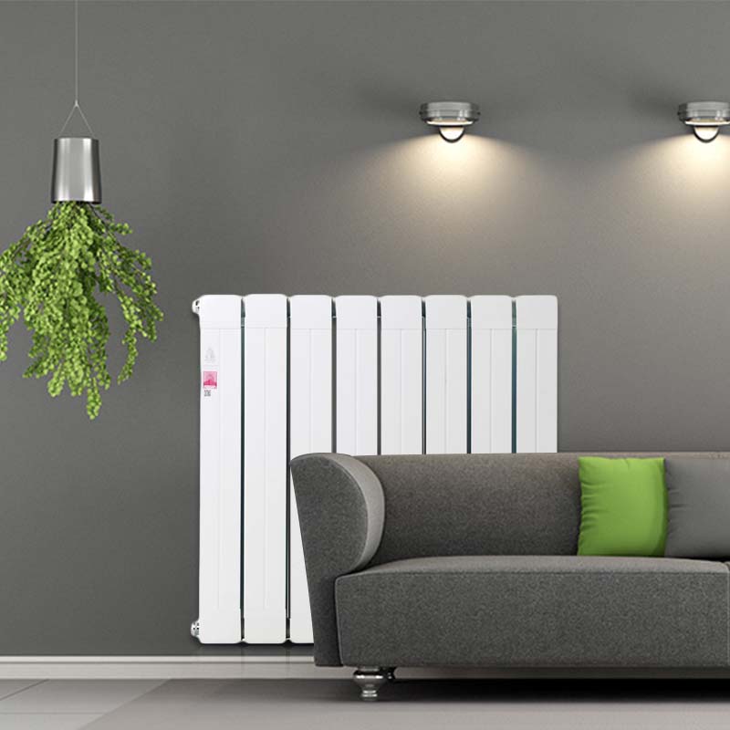 铜铝复合散热器,恒盛注册厂家