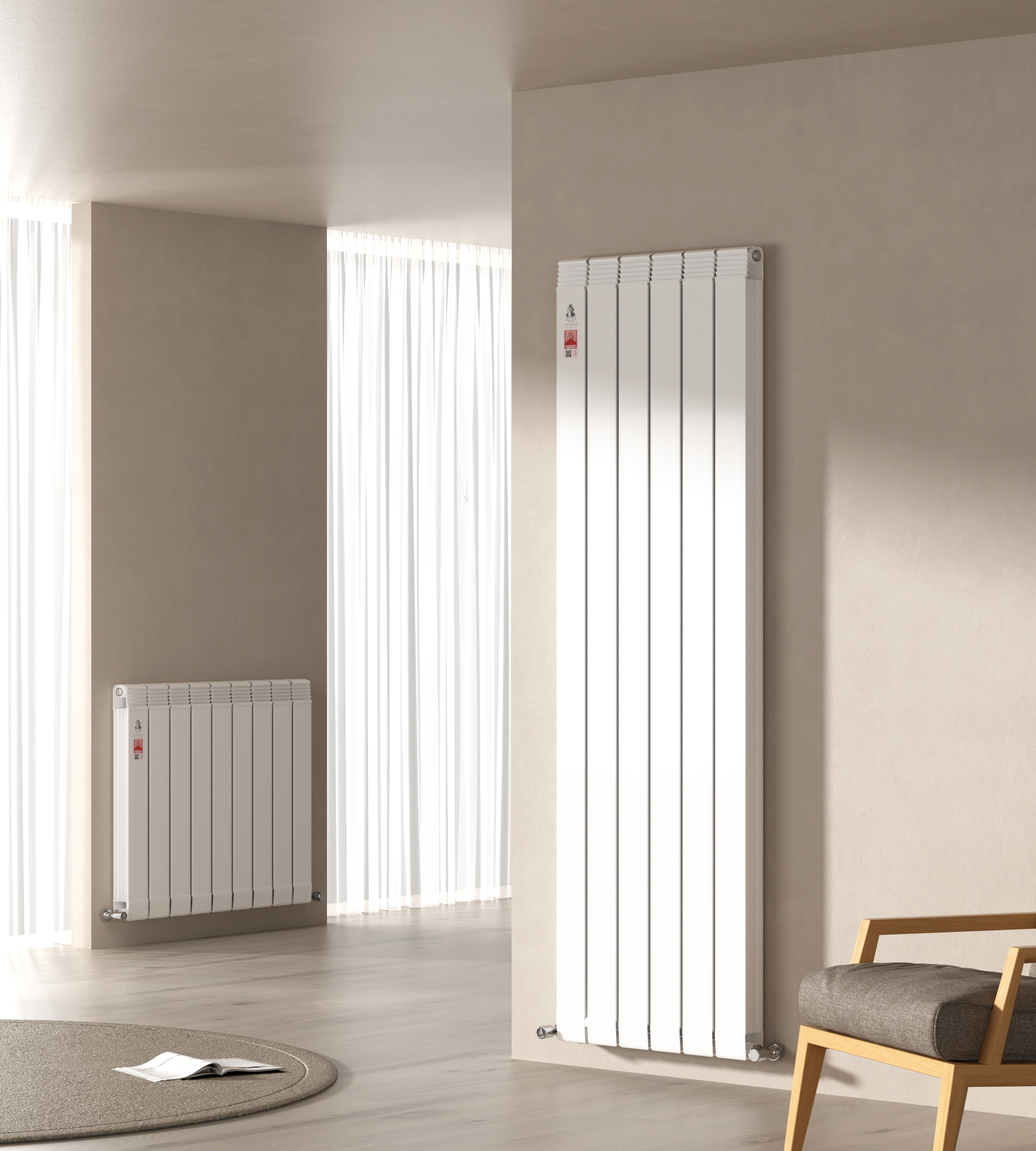 铜铝复合恒盛注册9575专利防腐极限