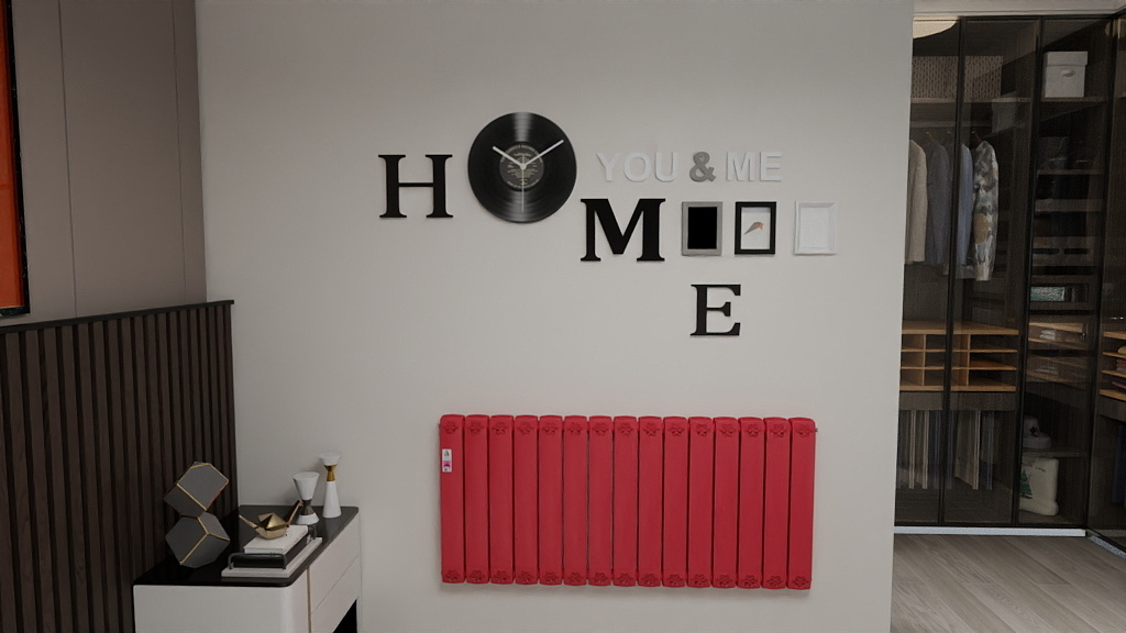 铜铝复合恒盛注册