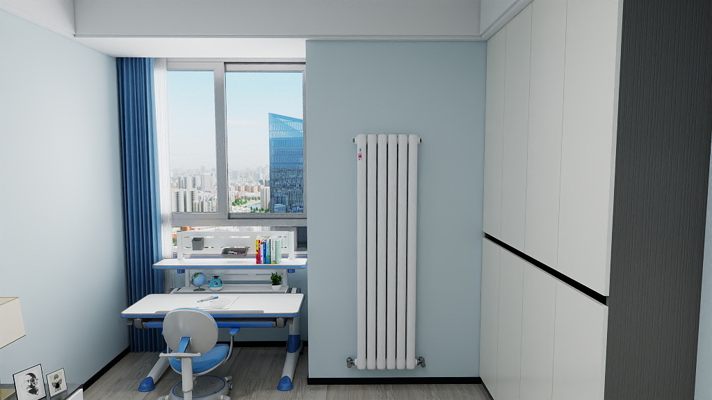 铜铝复合恒盛注册