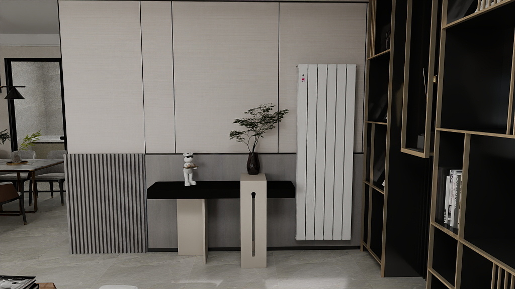 铜铝复合恒盛注册