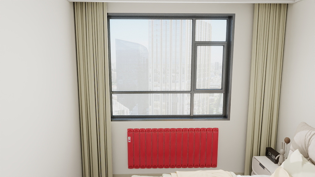 铜铝复合恒盛注册