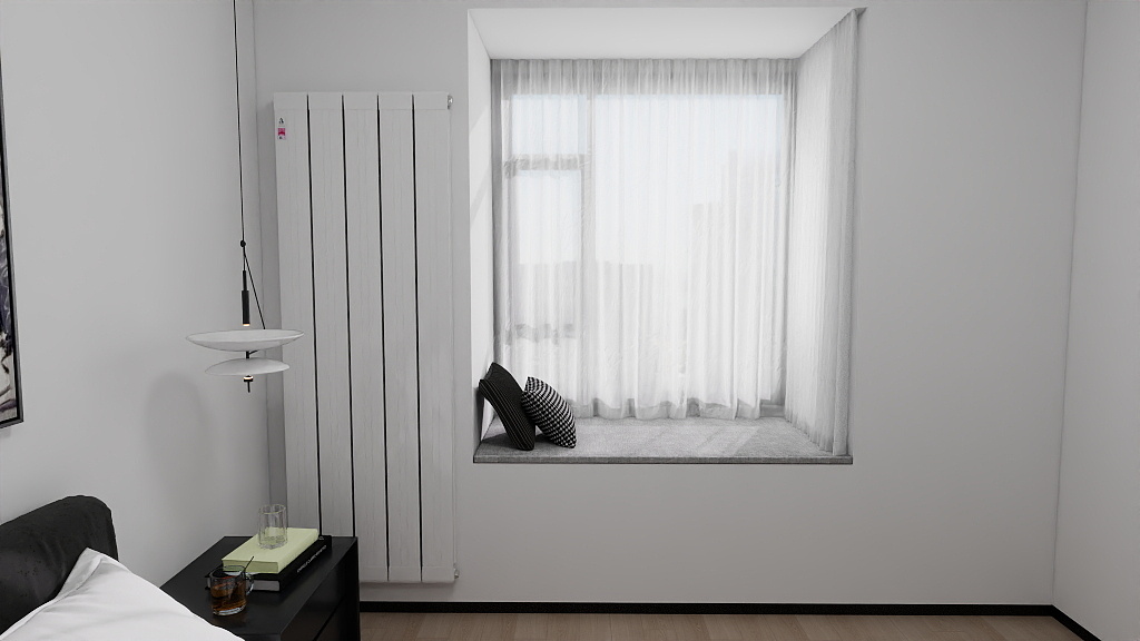 钢制柱型恒盛注册