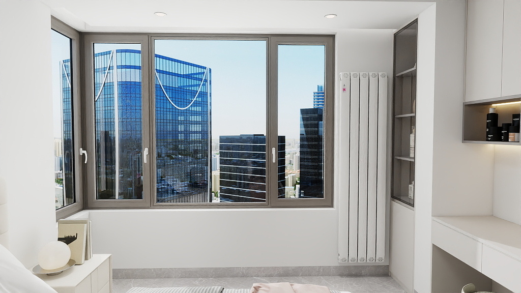 铜铝复合恒盛注册