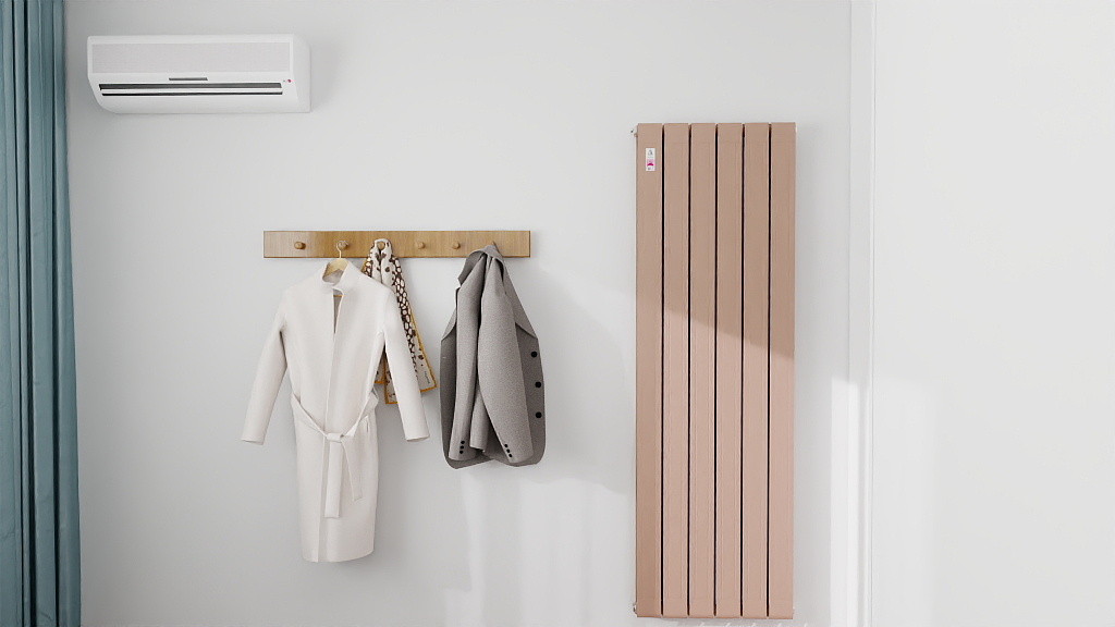 铜铝复合恒盛注册