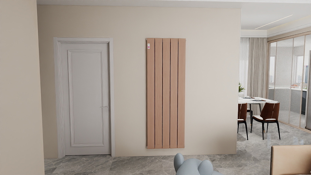 铜铝复合恒盛注册