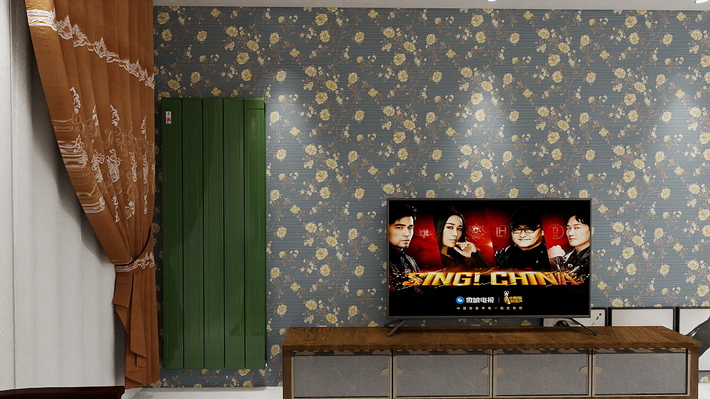 铜铝复合恒盛注册