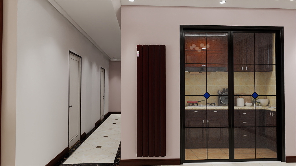 铜铝复合恒盛注册