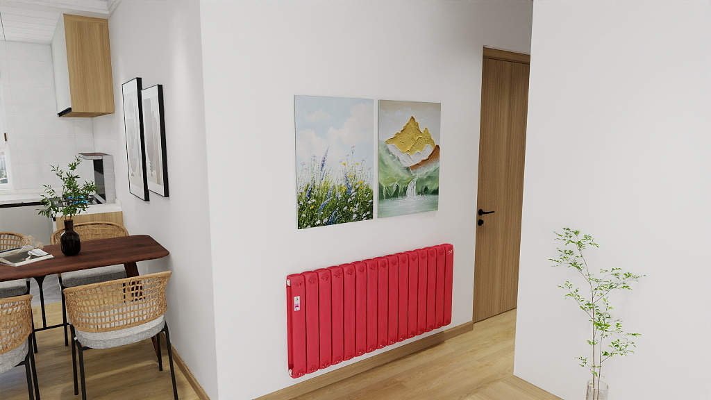 铜铝复合恒盛注册