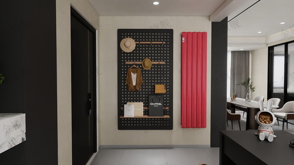 铜铝复合恒盛注册