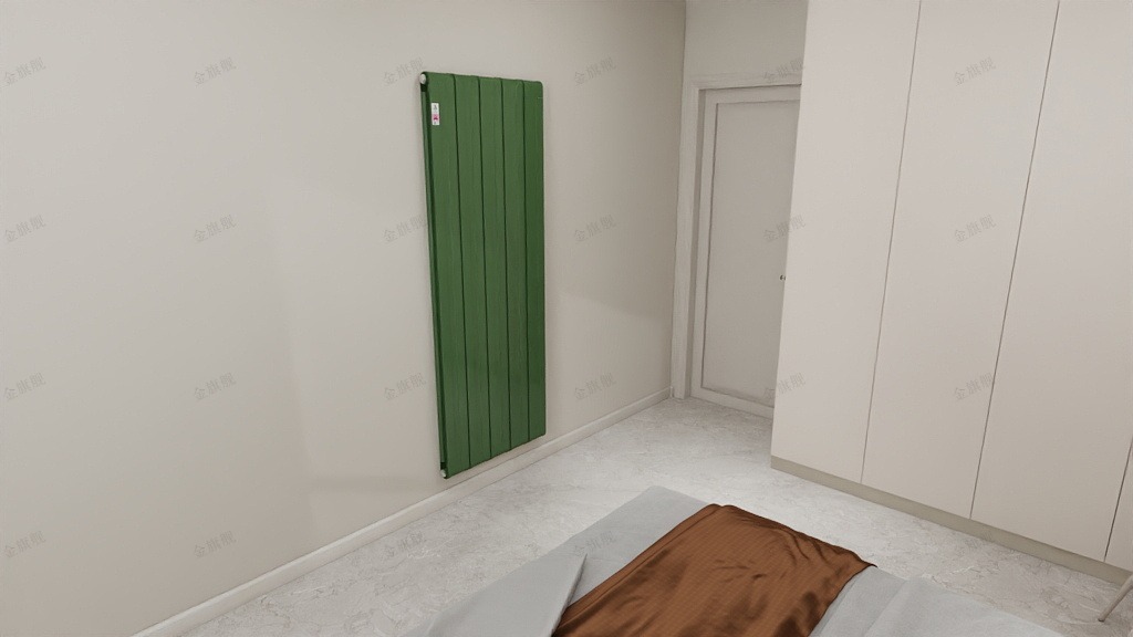 铜铝复合恒盛注册