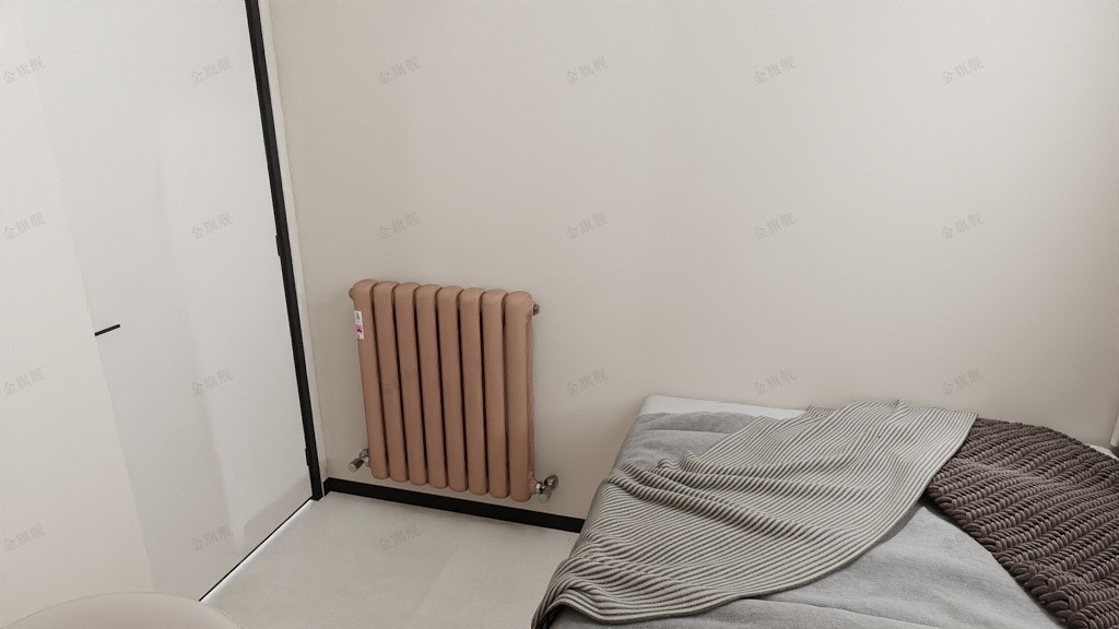 铜铝复合恒盛注册