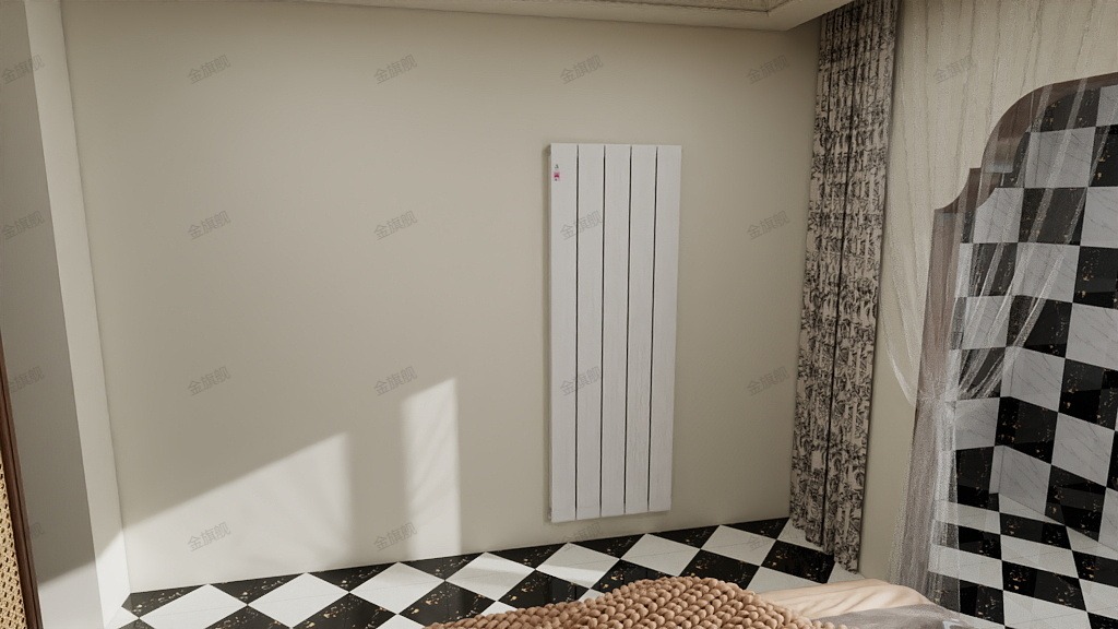 铜铝复合恒盛注册