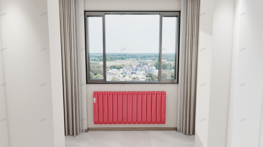 铜铝复合恒盛注册