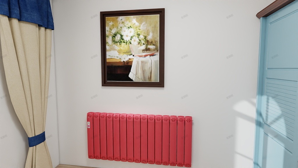 铜铝复合恒盛注册