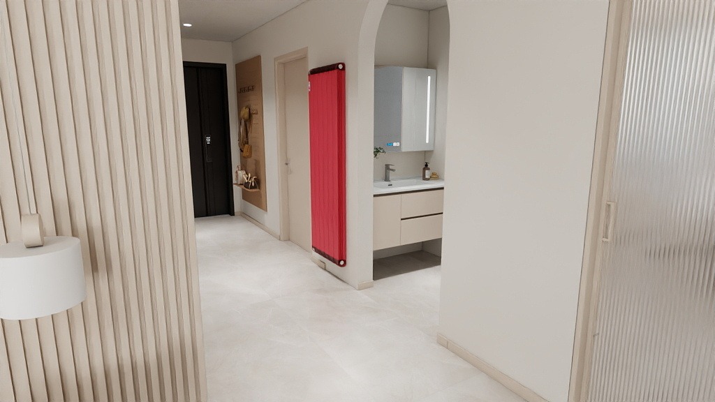 铜铝复合恒盛注册